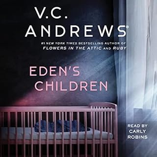 Eden's Children cover art