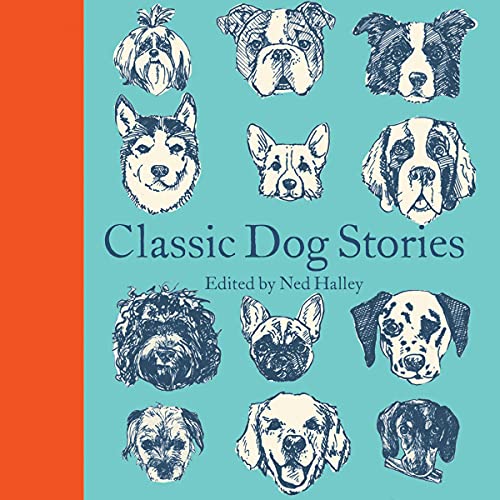 Classic Dog Stories cover art