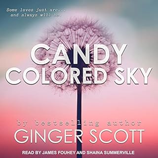 Candy Colored Sky cover art