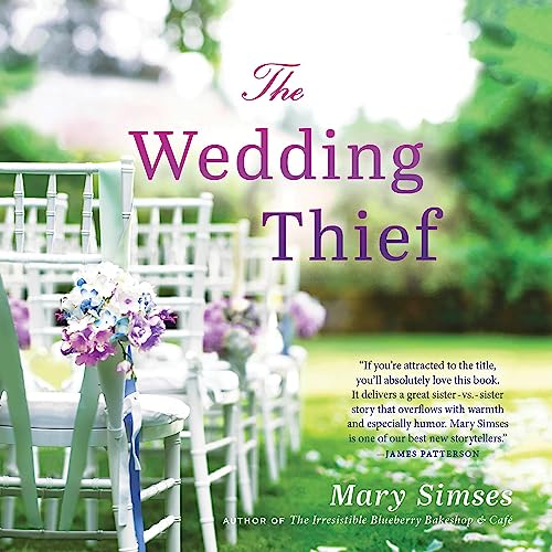 Couverture de The Wedding Thief