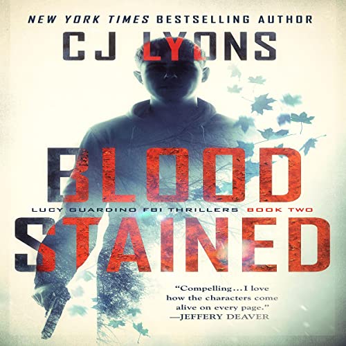 Blood Stained cover art