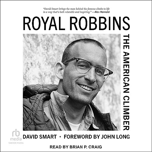 Royal Robbins Titelbild