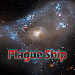 Plague Ship cover art