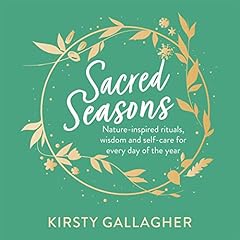 Sacred Seasons cover art