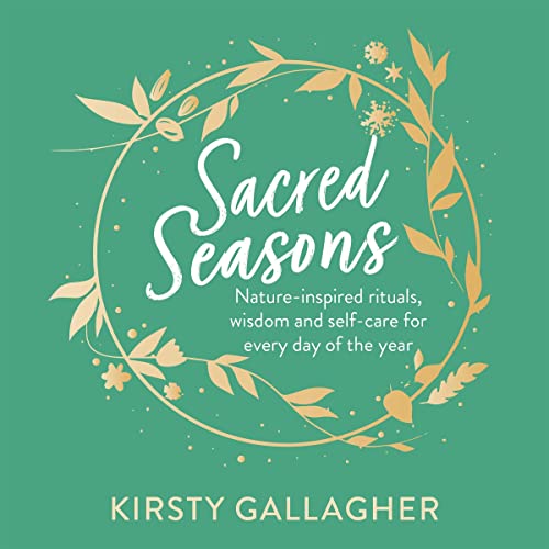 Sacred Seasons cover art