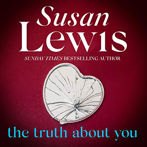 Couverture de The Truth About You