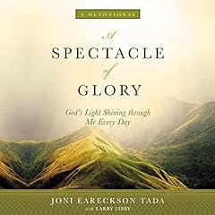 A Spectacle of Glory cover art