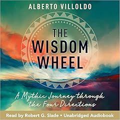 The Wisdom Wheel Titelbild