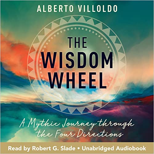 The Wisdom Wheel cover art