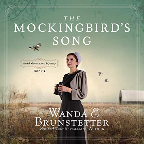 The Mockingbird's Song cover art