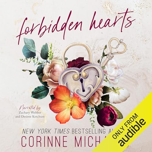 Forbidden Hearts Titelbild