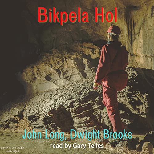 Bikpela Hol cover art