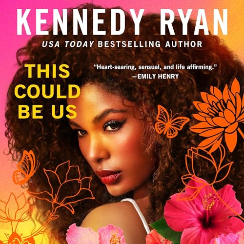 This Could Be Us Audiolibro Por Kennedy Ryan arte de portada