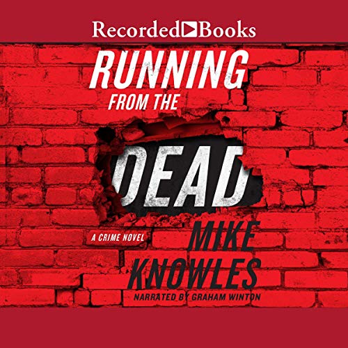 Running from the Dead cover art