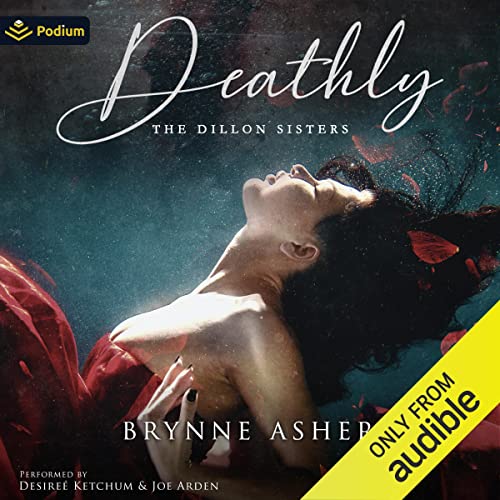 Deathly cover art