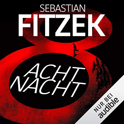 AchtNacht cover art