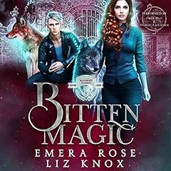 Bitten Magic cover art