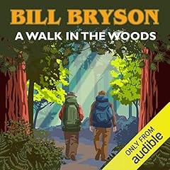 A Walk in the Woods cover art