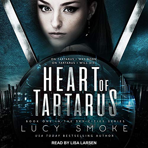 Heart of Tartarus cover art