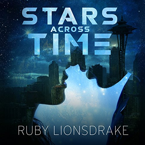 Stars Across Time cover art