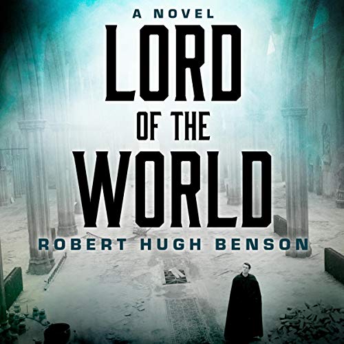 Lord of the World cover art