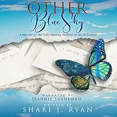 The Other Blue Sky cover art