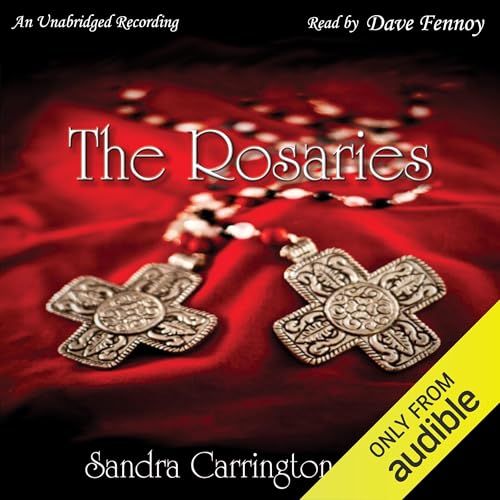 The Rosaries Audiobook By Sandra Carrington-Smith cover art