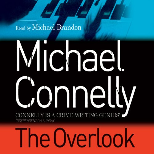 The Overlook cover art