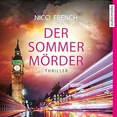 Der Sommermörder cover art