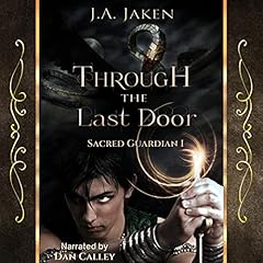 Through the Last Door cover art