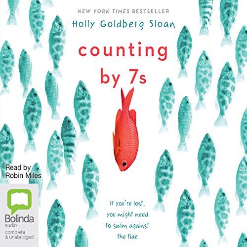 Counting by 7s cover art