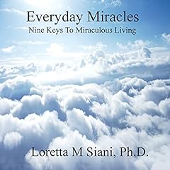 Everyday Miracles cover art