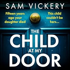 The Child at My Door cover art