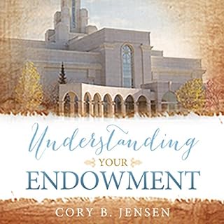 Understanding Your Endowment Audiolibro Por Cory Jensen arte de portada