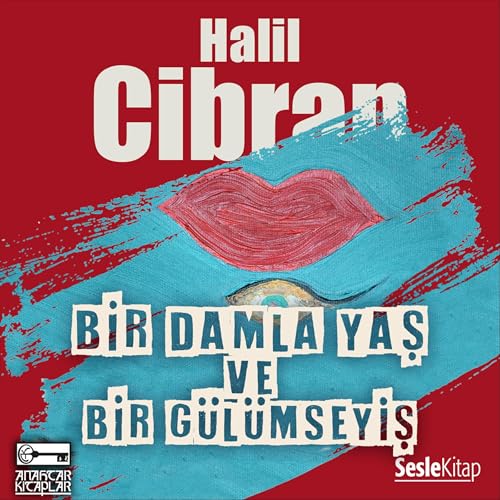 Bir Damla Yaş ve Bir Gülümseyiş cover art