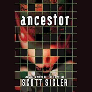 Ancestor cover art