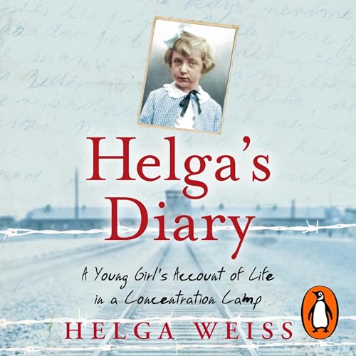 Helga's Diary cover art