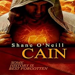 Cain: Some History Is Best Forgotten cover art