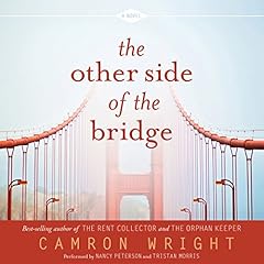 The Other Side of the Bridge cover art