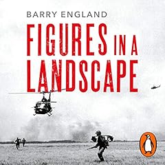 Figures in a Landscape cover art