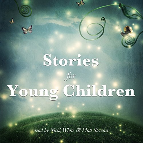 Stories for Young Children cover art