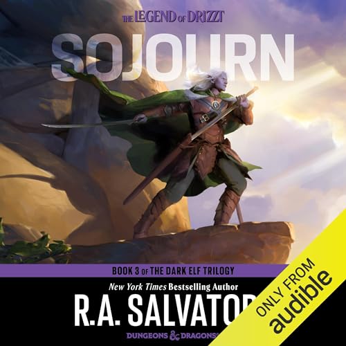 Sojourn cover art