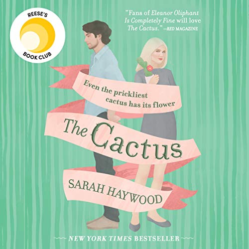 The Cactus cover art