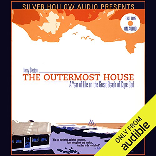 The Outermost House cover art