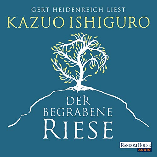 Der begrabene Riese cover art