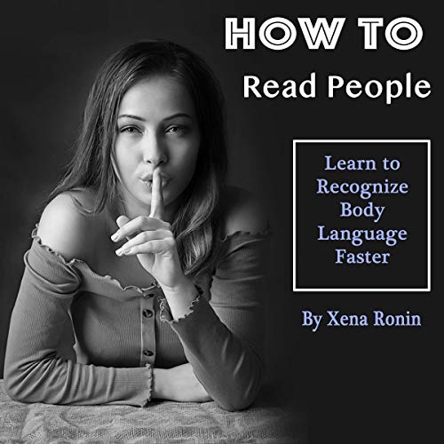 How to Read People Audiobook By Xena Ronin cover art