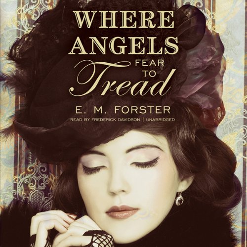 Where Angels Fear to Tread Titelbild