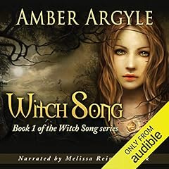 Witch Song cover art