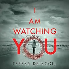 I Am Watching You cover art