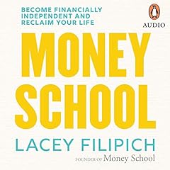 Money School cover art